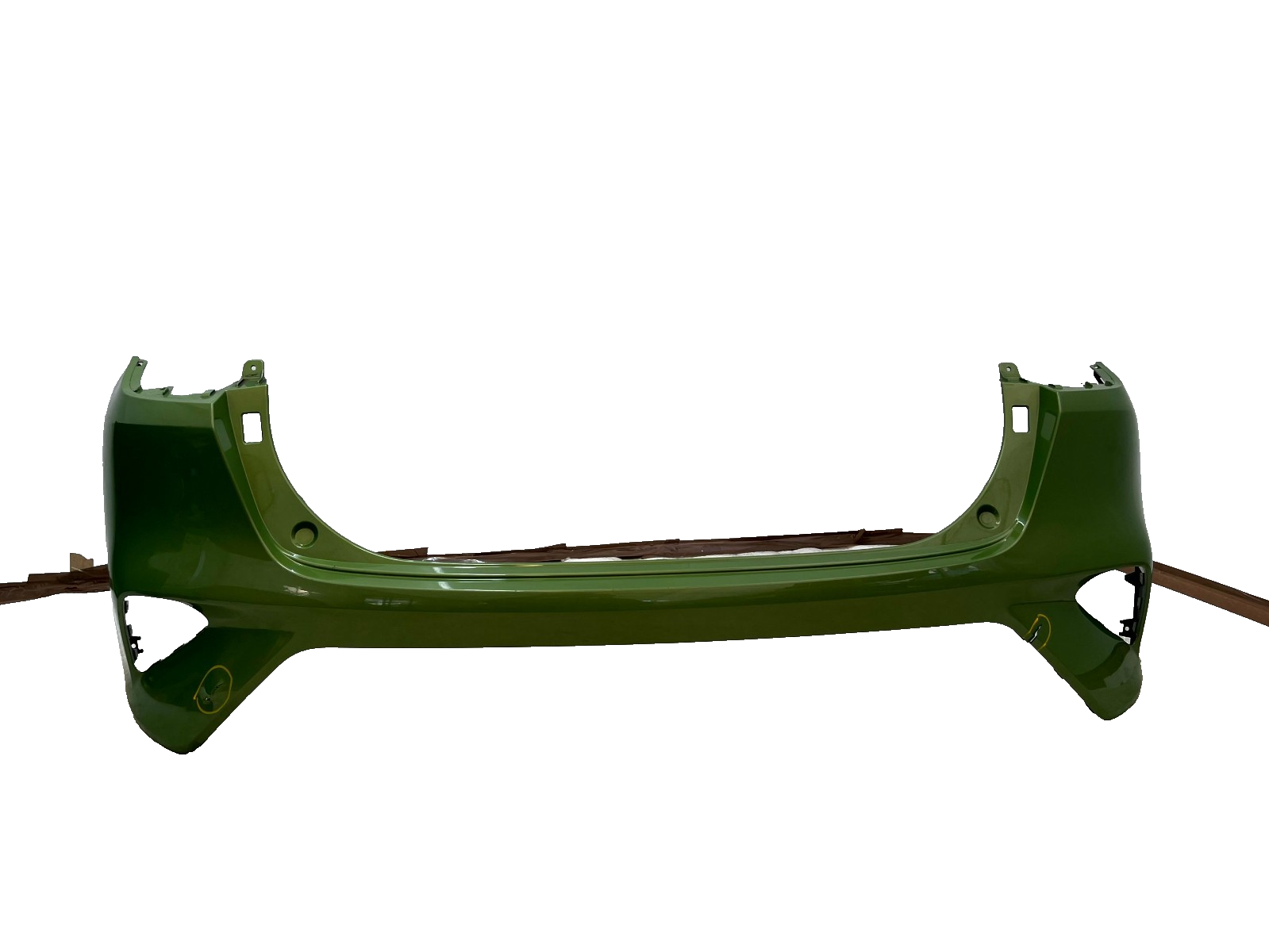 Kia XCeed Rear Bumper Upper Section 2018 TO 2024 86611-J7CA0 Genuine