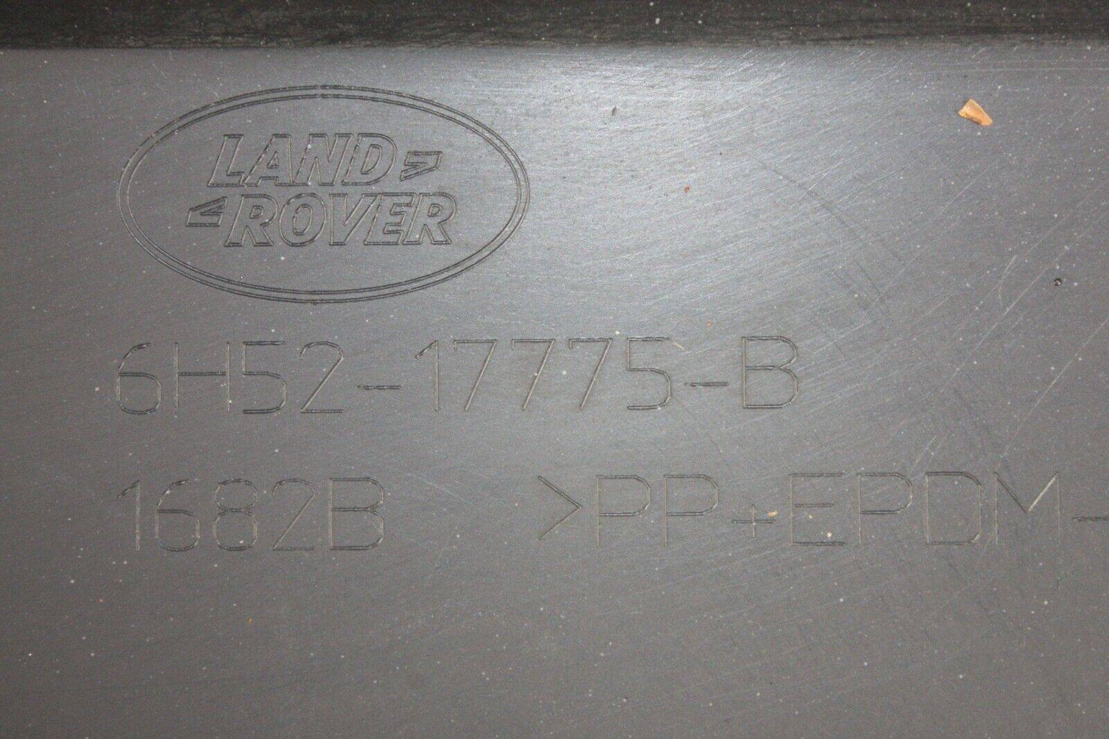 LAND-ROVER-FREELANDER-2-REAR-BUMPER-2007-TO-2010-175367536015-12