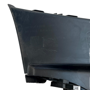 LR Defender L663 Front Right Cooling Air Guide Duct 20 ON L8B2-17E762-A Genuine - Image 2