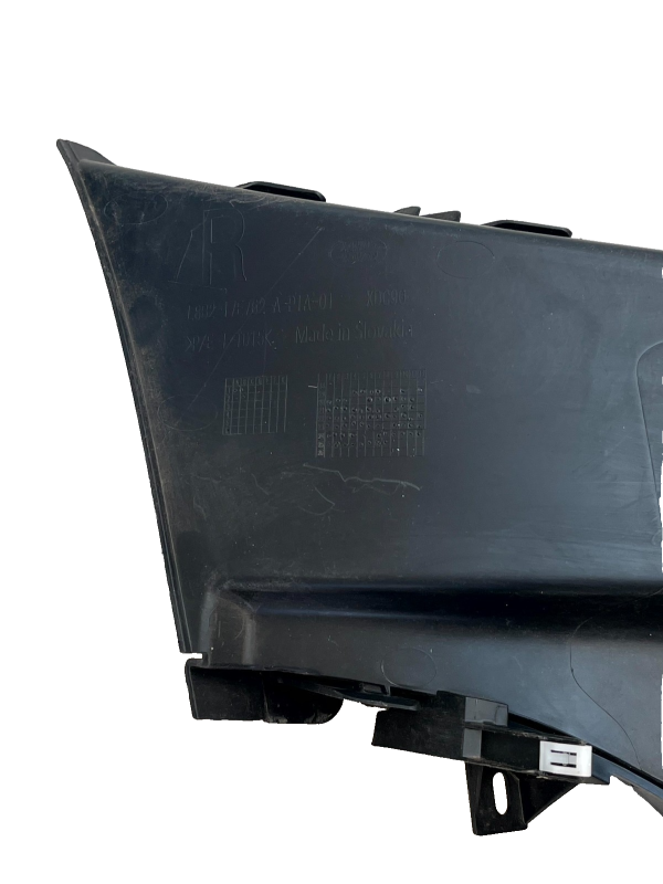 LR Defender L663 Front Right Cooling Air Guide Duct 20 ON L8B2 17E762 A Genuine 178444754515 2