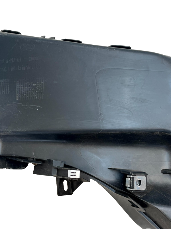 LR Defender L663 Front Right Cooling Air Guide Duct 20 ON L8B2 17E762 A Genuine 178444754515 3