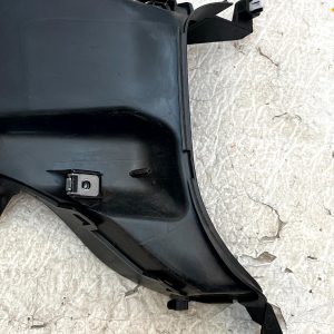 LR Defender L663 Front Right Cooling Air Guide Duct 20 ON L8B2-17E762-A Genuine - Image 4