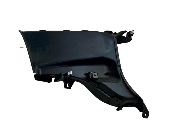 LR Defender L663 Front Right Cooling Air Guide Duct 20 ON L8B2 17E762 A Genuine 178444754515