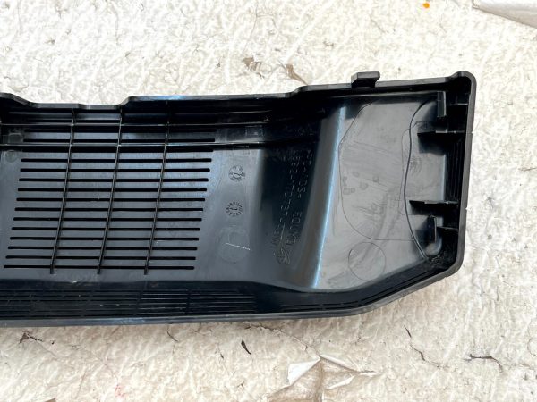 LR Defender L663 Interior Rear View Mirror Trim Cover 2020 ON L8B2 17D737 ABW 178536699185 11