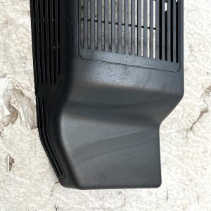 LR Defender L663 Interior Rear View Mirror Trim Cover 2020 ON L8B2-17D737-ABW - Image 6