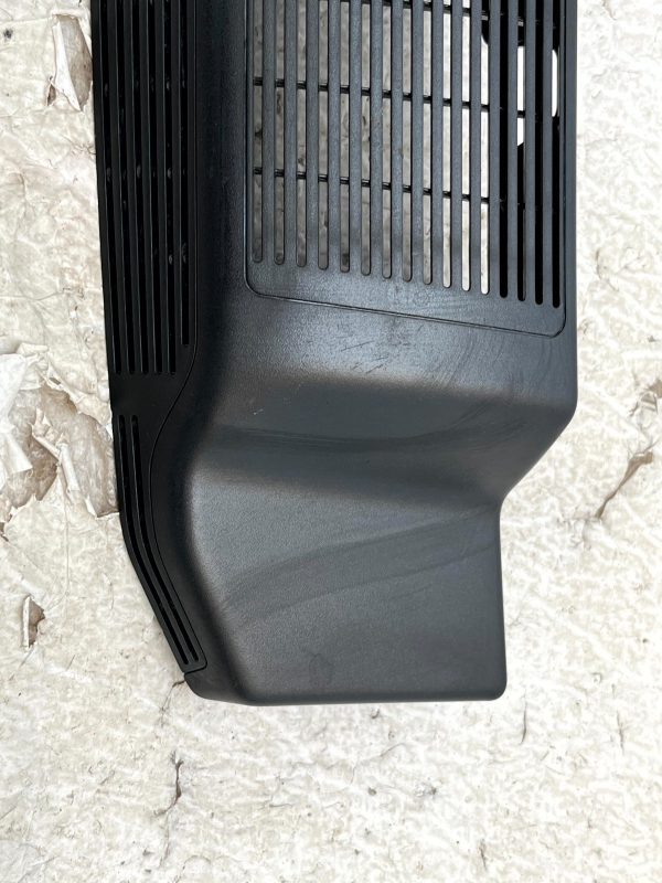 LR Defender L663 Interior Rear View Mirror Trim Cover 2020 ON L8B2 17D737 ABW 178536699185 6