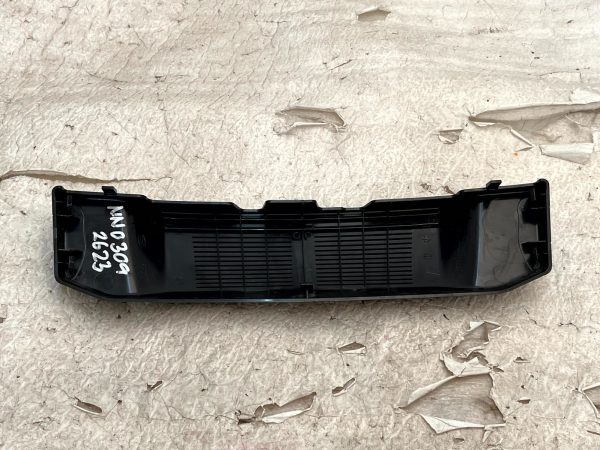 LR Defender L663 Interior Rear View Mirror Trim Cover 2020 ON L8B2 17D737 ABW 178536699185 7