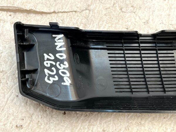 LR Defender L663 Interior Rear View Mirror Trim Cover 2020 ON L8B2 17D737 ABW 178536699185 8