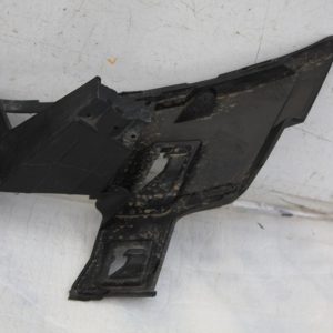 LR Discovery 5 L462 Front Bumper Right Bracket 2017 ON HY32-17C862-AA Genuine - Image 4