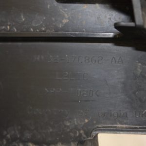 LR Discovery 5 L462 Front Bumper Right Bracket 2017 ON HY32-17C862-AA Genuine - Image 9