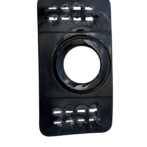 Land Rover Bumpers and Accessories in UK 3 LR Discovery 5 Rear Bumper PDC Parking Sensor Holder MY42-15K873-C Genuine