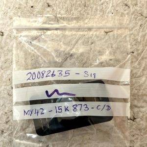 LR Discovery 5 Rear Bumper PDC Parking Sensor Holder MY42-15K873-C Genuine 13 LR Discovery 5 Rear Bumper PDC Parking Sensor Holder MY42-15K873-C Genuine - Image 7