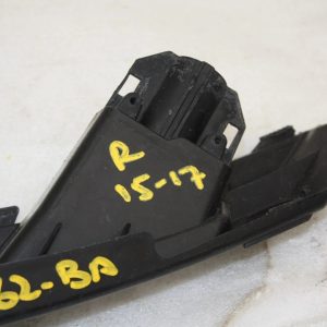 LR Discovery Sport L550 Front Bumper Right Bracket 15-19 FK72-17E762-BA Genuine - Image 7