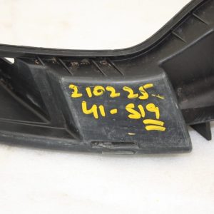 LR Discovery Sport L550 Front Bumper Right Bracket 15-19 FK72-17E762-BA Genuine - Image 9