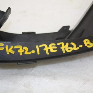 LR Discovery Sport L550 Front Bumper Right Bracket 15-19 FK72-17E762-BA Genuine - Image 10