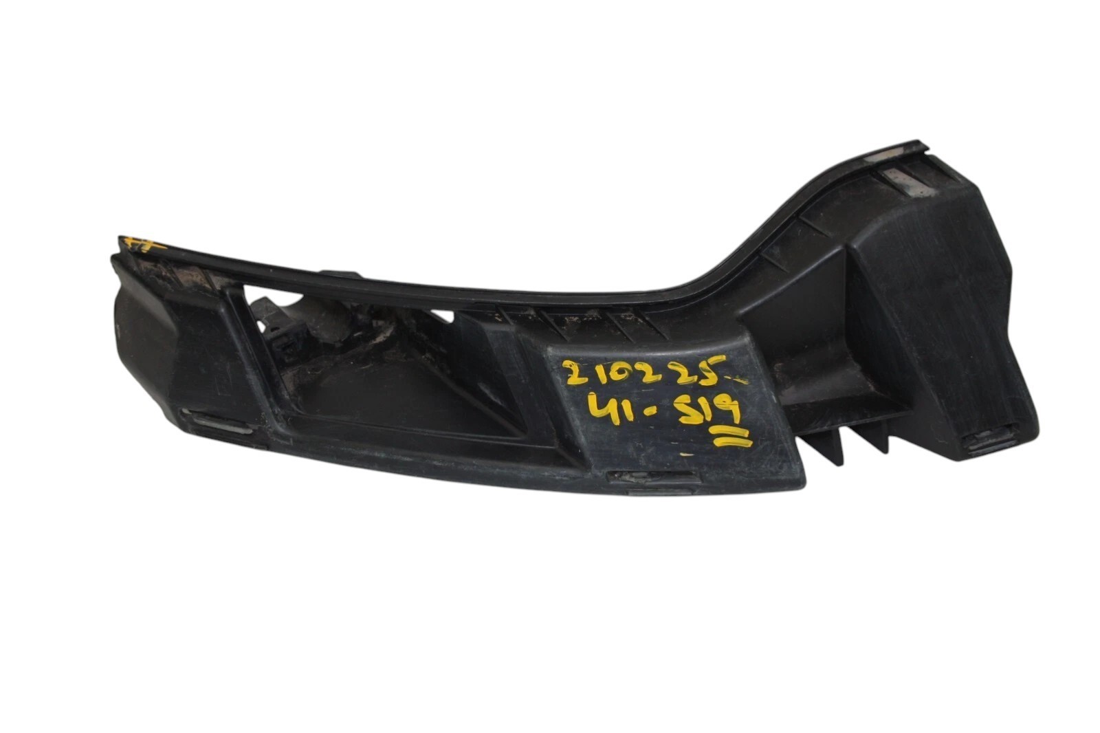 LR Discovery Sport L550 Front Bumper Right Bracket 15-19 FK72-17E762-BA Genuine