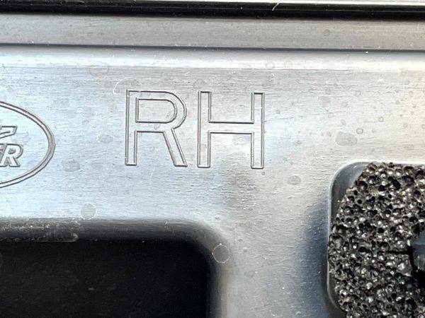 LR Discovery Sport L550 Front Right Door Trim 2014 TO 2019 FK72-21064-AD Genuine 12 LR Discovery Sport L550 Front Right Door Trim 2014 TO 2019 FK72 21064 AD Genuine 178430946175 13