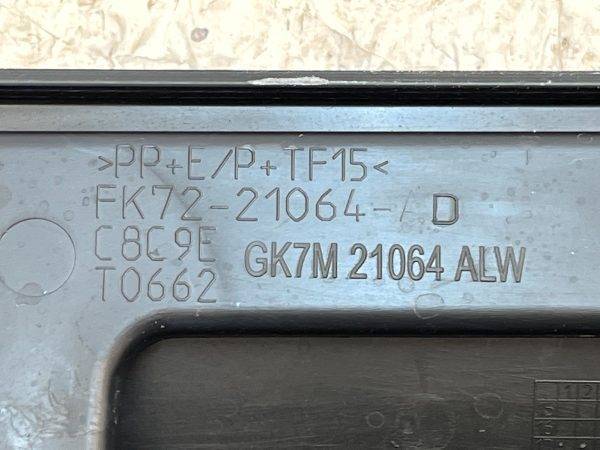 LR Discovery Sport L550 Front Right Door Trim 2014 TO 2019 FK72-21064-AD Genuine 13 LR Discovery Sport L550 Front Right Door Trim 2014 TO 2019 FK72 21064 AD Genuine 178430946175 14