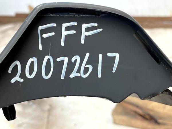 LR Discovery Sport L550 Front Right Door Trim 2014 TO 2019 FK72-21064-AD Genuine 14 LR Discovery Sport L550 Front Right Door Trim 2014 TO 2019 FK72 21064 AD Genuine 178430946175 15