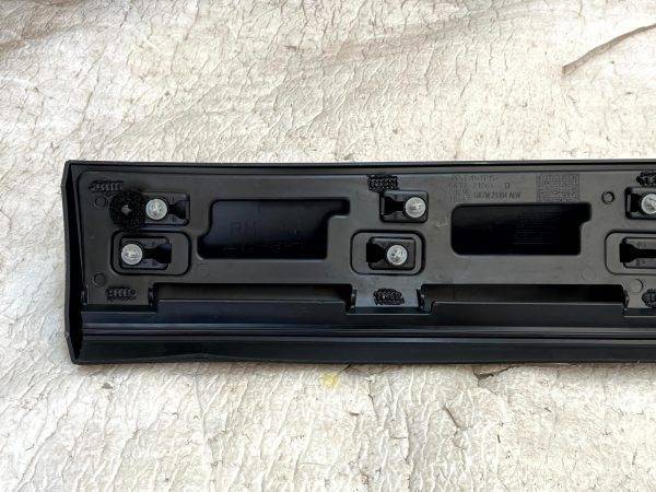 LR Discovery Sport L550 Front Right Door Trim 2014 TO 2019 FK72-21064-AD Genuine 7 LR Discovery Sport L550 Front Right Door Trim 2014 TO 2019 FK72 21064 AD Genuine 178430946175 8