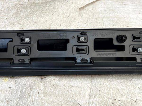 LR Discovery Sport L550 Front Right Door Trim 2014 TO 2019 FK72-21064-AD Genuine 8 LR Discovery Sport L550 Front Right Door Trim 2014 TO 2019 FK72 21064 AD Genuine 178430946175 9
