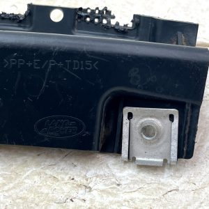 LR Discovery Sport L550 Rear Right Bumper Bracket 15 TO 19 GK7M-17D781-A Genuine - Image 9