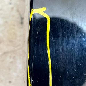 LR Discovery Sport L550 Rear Right Inner Tail Light 15-19 FK72-13192-BE Genuine - Image 14