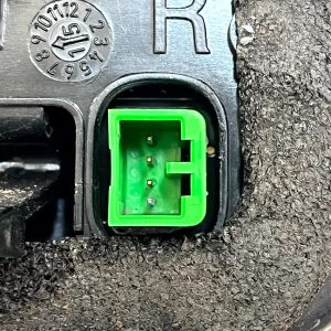 LR Discovery Sport L550 Rear Right Inner Tail Light 15-19 FK72-13192-BE Genuine - Image 15