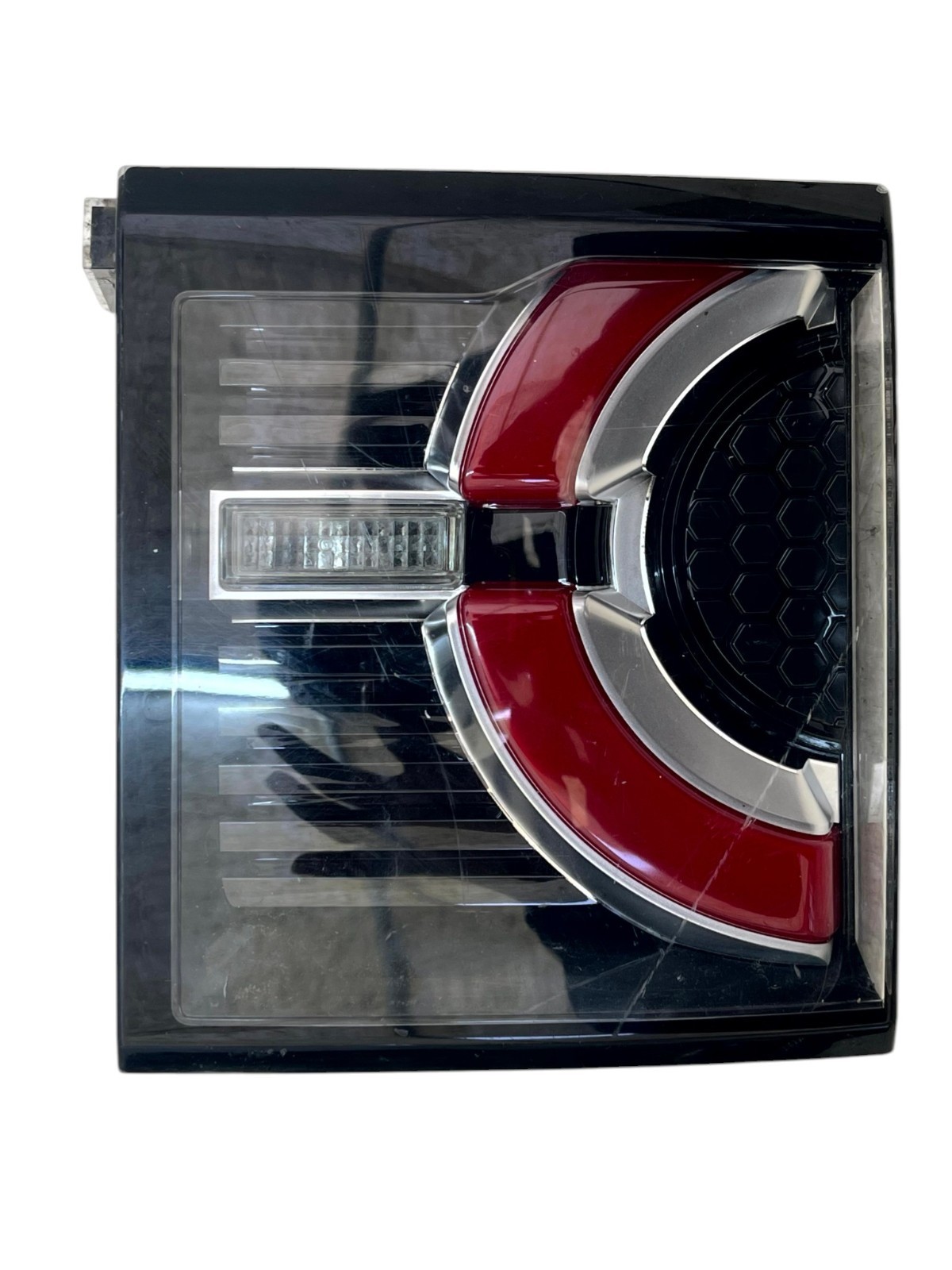 LR Discovery Sport L550 Rear Right Inner Tail Light 15-19 FK72-13192-BE Genuine