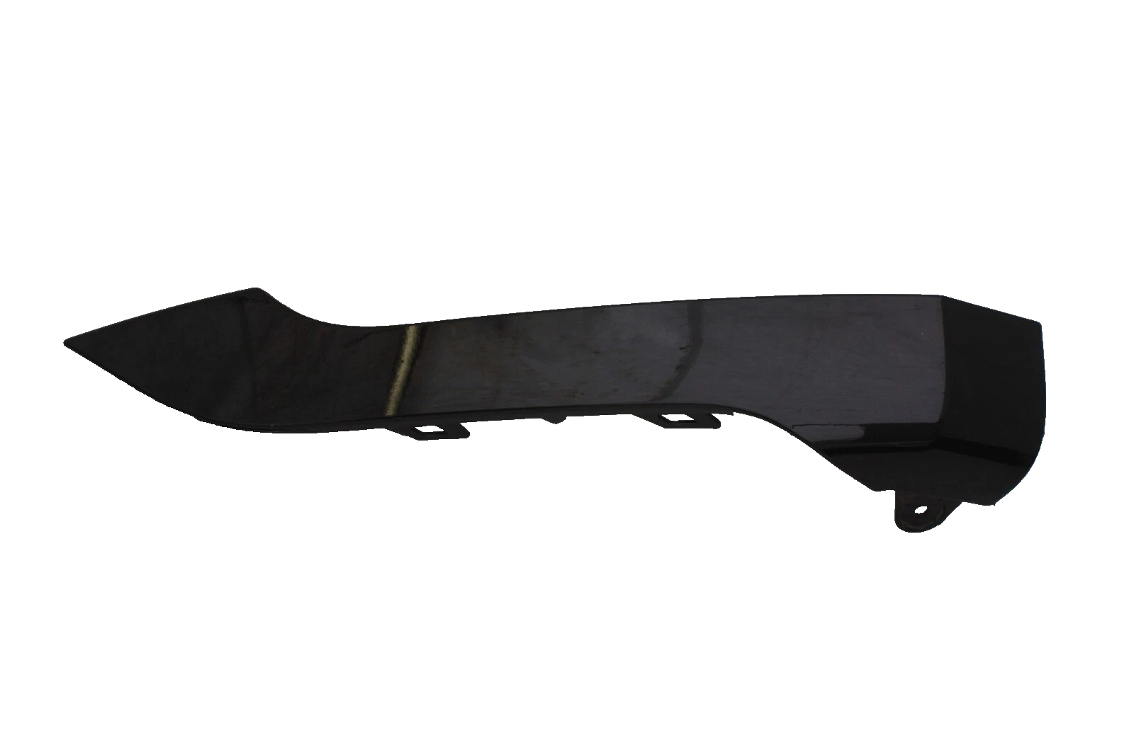 LR Range Rover Evoque L551 Front Bumper Left Trim 2019 ON K8D2-17E785-AB Genuine