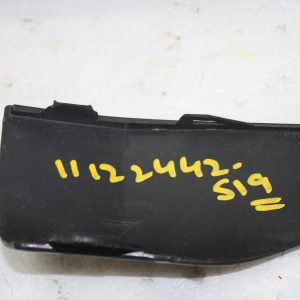 LR Range Rover Evoque L551 Front Bumper Left Trim 2019 ON K8D2-17E785-AB Genuine - Image 12