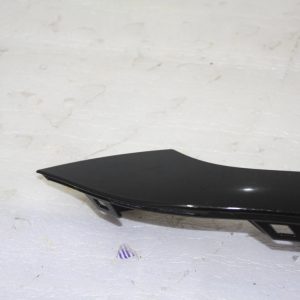LR Range Rover Evoque L551 Front Bumper Left Trim 2019 ON K8D2-17E785-AB Genuine - Image 3