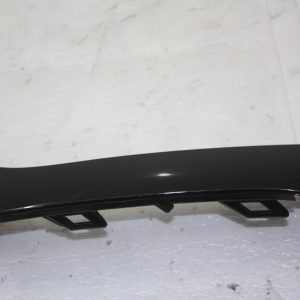 LR Range Rover Evoque L551 Front Bumper Left Trim 2019 ON K8D2-17E785-AB Genuine - Image 4