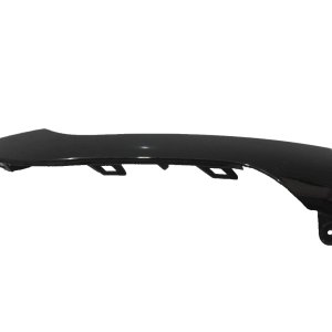 LR Range Rover Evoque L551 Front Bumper Left Trim 2019 ON K8D2-17E785-AB Genuine - Image 1