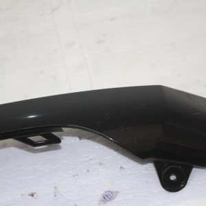 LR Range Rover Evoque L551 Front Bumper Left Trim 2019 ON K8D2-17E785-AB Genuine - Image 5