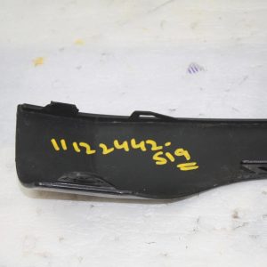 LR Range Rover Evoque L551 Front Bumper Left Trim 2019 ON K8D2-17E785-AB Genuine - Image 6