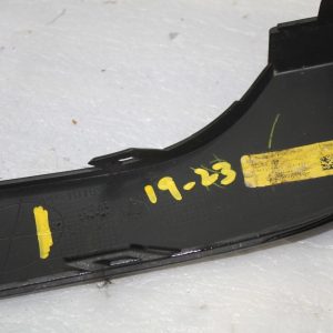 LR Range Rover Evoque L551 Front Bumper Left Trim 2019 ON K8D2-17E785-AB Genuine - Image 7