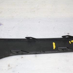 LR Range Rover Evoque L551 Front Bumper Left Trim 2019 ON K8D2-17E785-AB Genuine - Image 9