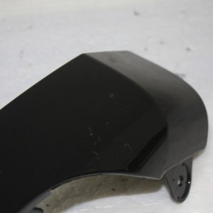 LR Range Rover Evoque L551 Front Bumper Left Trim 2019 ON K8D2-17E785-AB Genuine - Image 10
