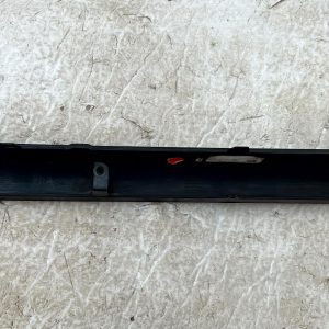 LR Range Rover Evoque L551 Rear Bumper Center Trim 2019 ON K8D2-17775-AC Genuine - Image 11