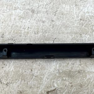 LR Range Rover Evoque L551 Rear Bumper Center Trim 2019 ON K8D2-17775-AC Genuine - Image 12