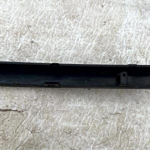 LR Range Rover Evoque L551 Rear Bumper Center Trim 2019 ON K8D2-17775-AC Genuine - Image 14