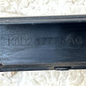 LR Range Rover Evoque L551 Rear Bumper Center Trim 2019 ON K8D2-17775-AC Genuine - Image 15