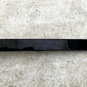 LR Range Rover Evoque L551 Rear Bumper Center Trim 2019 ON K8D2-17775-AC Genuine - Image 7