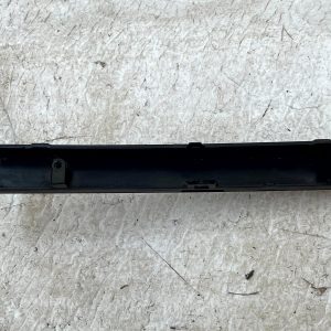 LR Range Rover Evoque L551 Rear Bumper Center Trim 2019 ON K8D2-17775-AC Genuine - Image 9