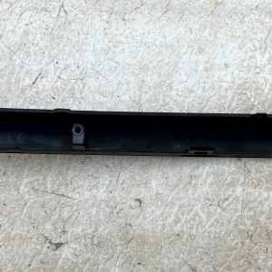 LR Range Rover Evoque L551 Rear Bumper Center Trim 2019 ON K8D2-17775-AC Genuine - Image 10