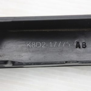 LR Range Rover Evoque L551 Rear Bumper Trim 2019 Onward K8D2-17775-AB Genuine - Image 11