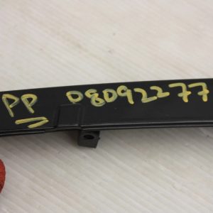 LR Range Rover Evoque L551 Rear Bumper Trim 2019 Onward K8D2-17775-AB Genuine - Image 12