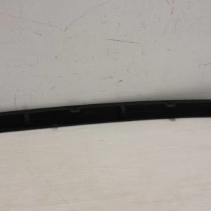 LR Range Rover Evoque L551 Rear Bumper Trim 2019 Onward K8D2-17775-AB Genuine - Image 5