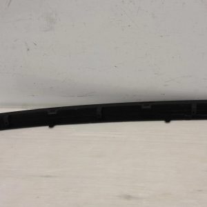 LR Range Rover Evoque L551 Rear Bumper Trim 2019 Onward K8D2-17775-AB Genuine - Image 6